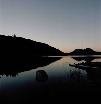 Acadia National Park