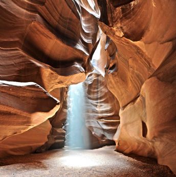 Antelope Canyon
