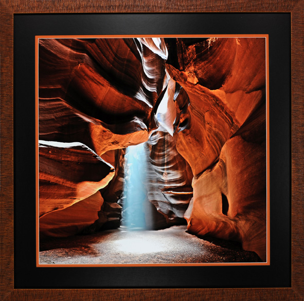 Antelope Canyon
