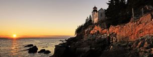 Acadia National Park