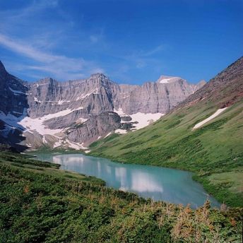 Glacier National Park