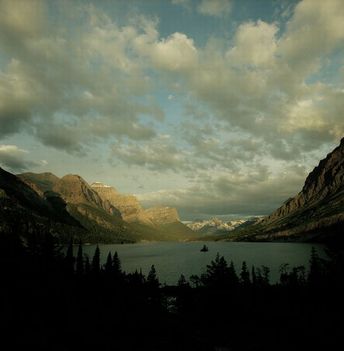 Glacier National Park