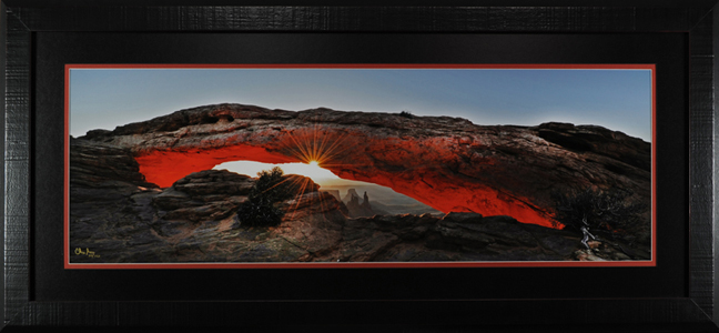 Canyonlands National Park