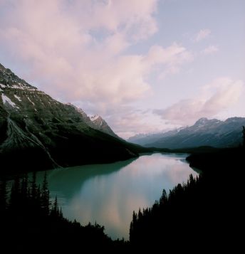 Banff National Park