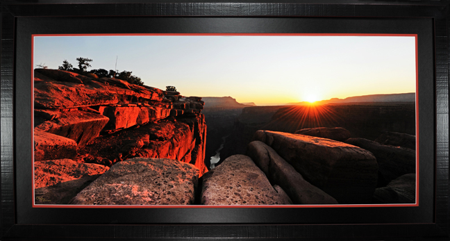 Grand Canyon National Park