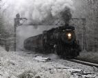 Steamtown National Park