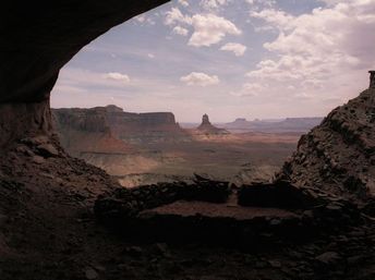 Canyonlands National Park