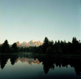 Grand Teton National Park