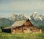 Grand Teton National Park